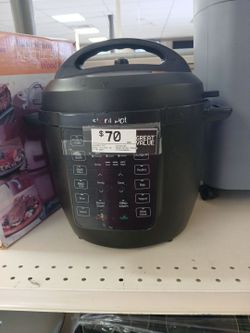 Instant  Pot  small Kitchen  Ap