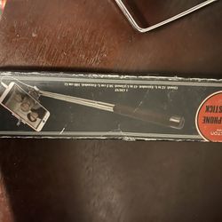 Selfie stick