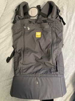 Lillebaby Toddler Carrier