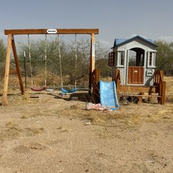 Swing Set