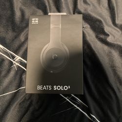 Beats Solo3