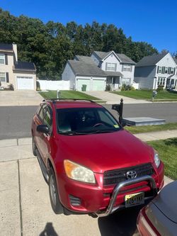 2011 Toyota Rav4