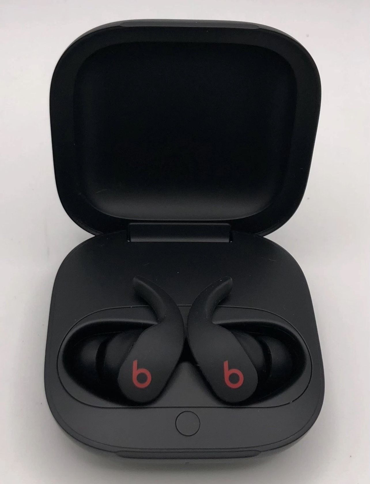 Beats by Dr. Dre Fit Pro True Wireless Earbuds - Beats Black