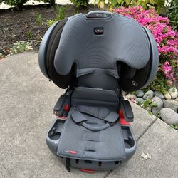Britax Car seat 