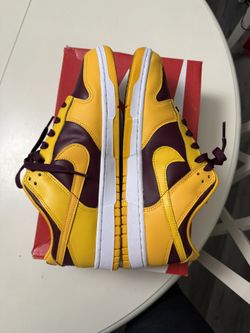 Nike ‘Arizona State’ Dunks