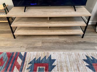 Loring TV Stand - Project 62 (Like New)