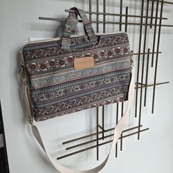 Laptop Bag 