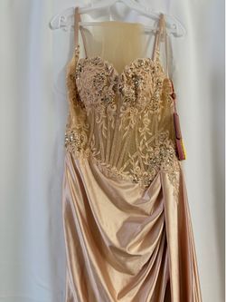 Formal Dress/prom/wedding
