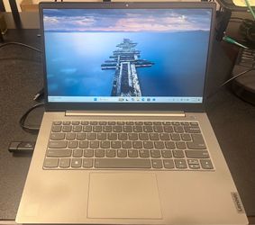 Lenovo ThinkBook 14 G4 IAP laptop for sale - $250/OBO