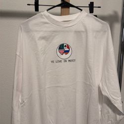 Kanye Concert Tshirt