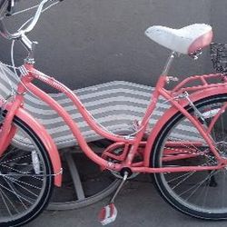 Schwinn Pacific Coast Cruiser Bicycle