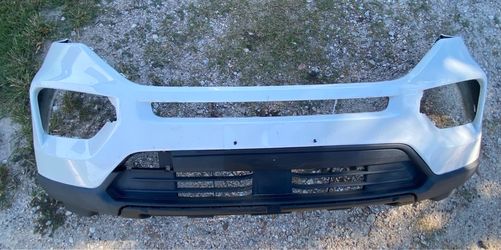 2020/2022 Ford Explorer Front Bumper