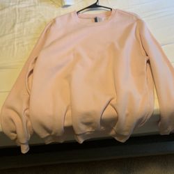 Medium Sweater