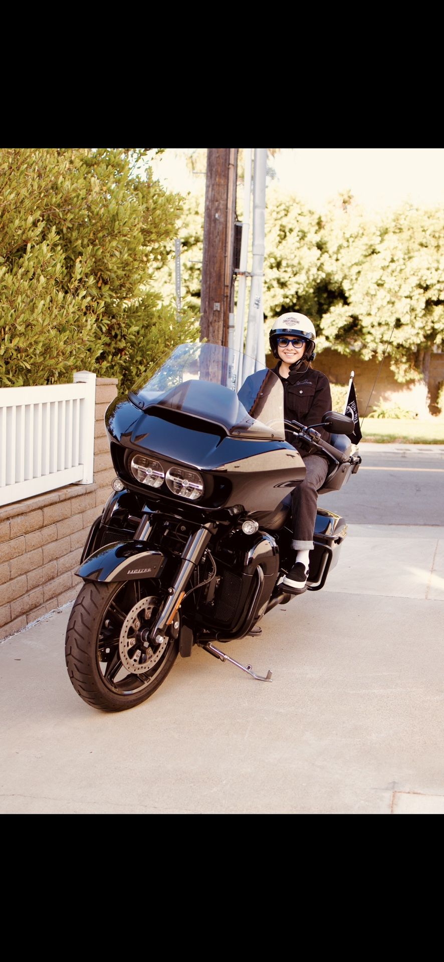 2024 Harley-Davidson Road Glide Limited