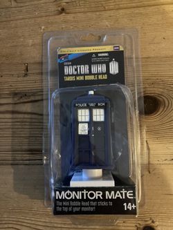 Dr. Who Collection