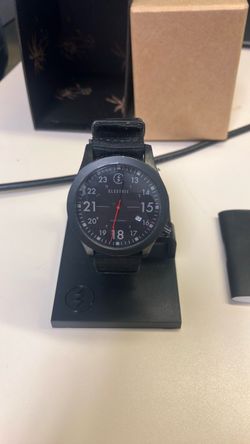 Electric FW01 NATO Analog Watch