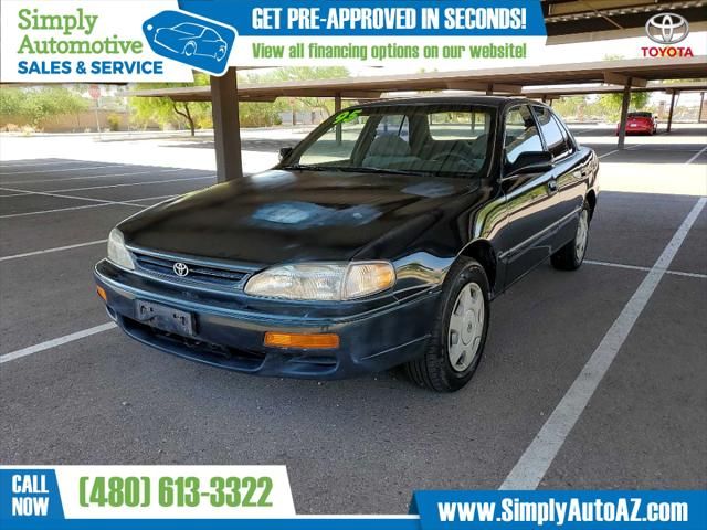 1995 Toyota Camry