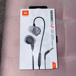 New JBL Headphones 