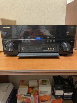 Pioneer Elite Stereo Receiver