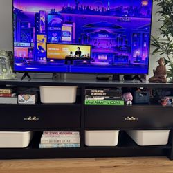 Entertainment Center For Sale