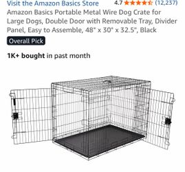 48 inch cage