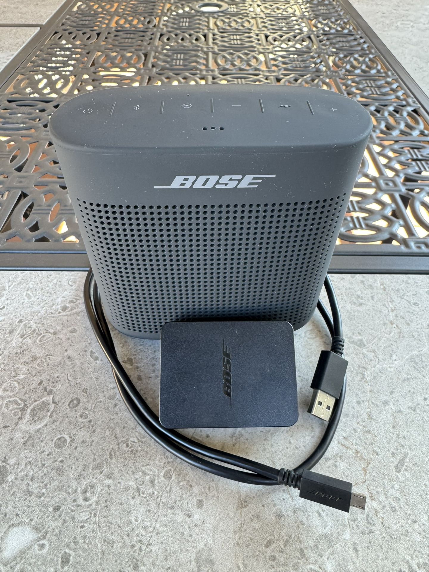 Bose SoundLink Color II