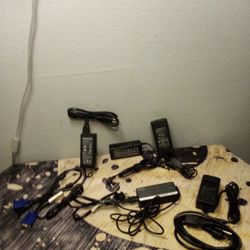 AC/DC Adapters 