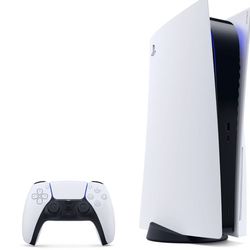 PlayStation 5