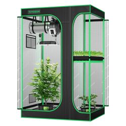 Grow Tent/Room Kit