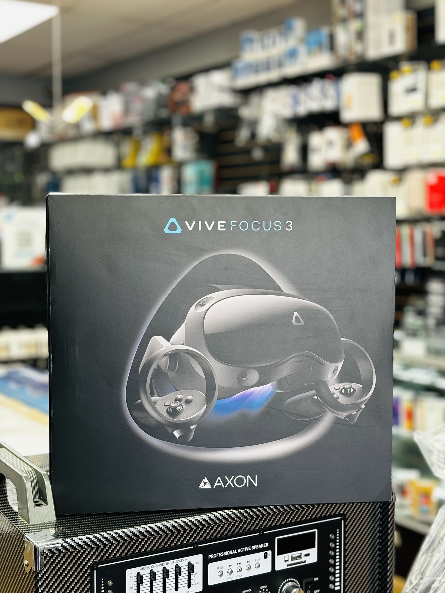 Vive Focus 3 Axon,New Products : American Fashion Style Bags On Sale