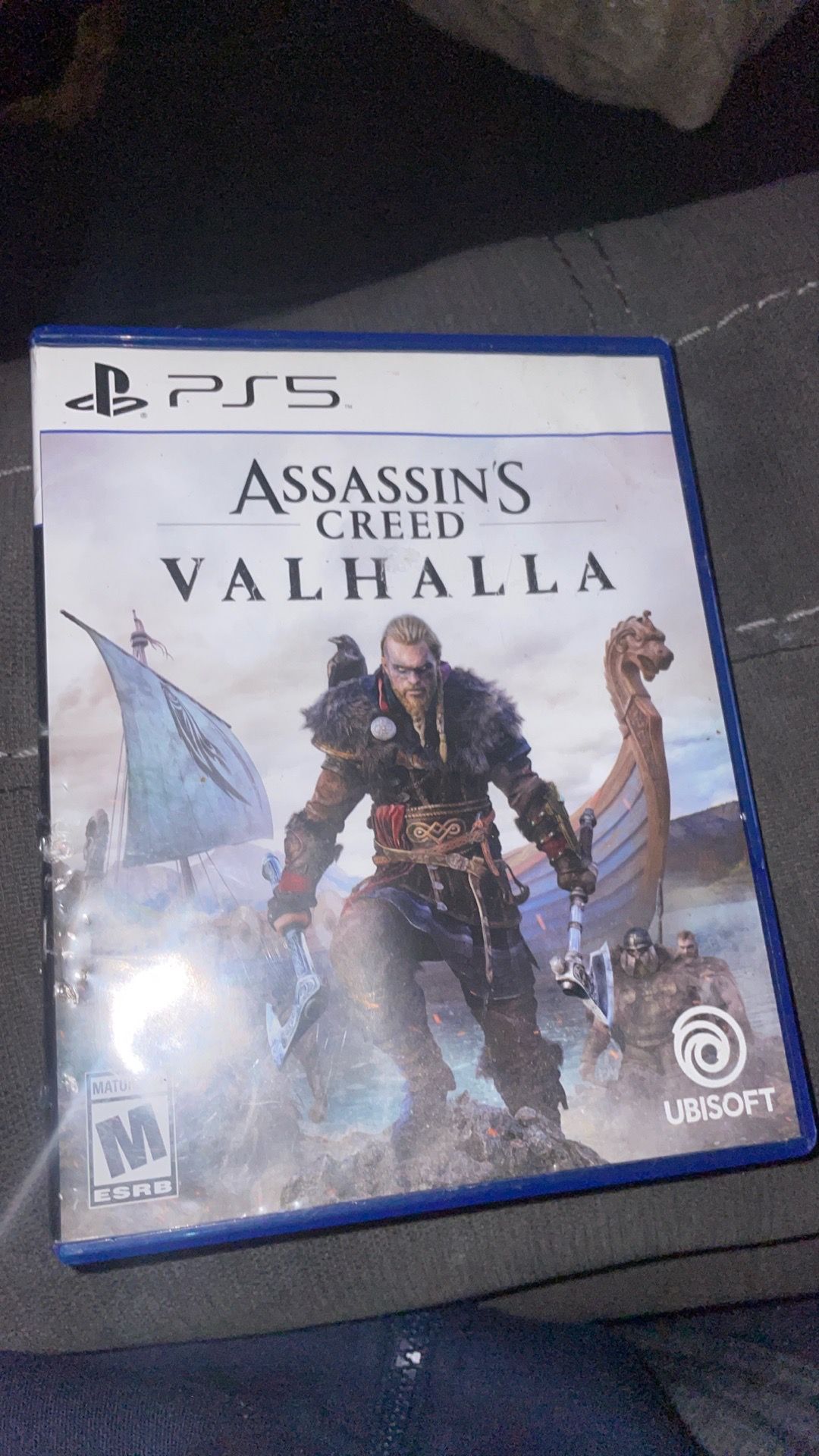 Assassins creed Valhalla
