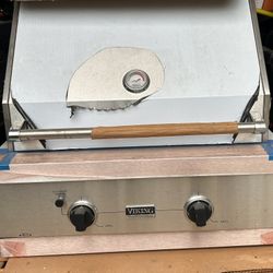 Viking Professional Gas Grill