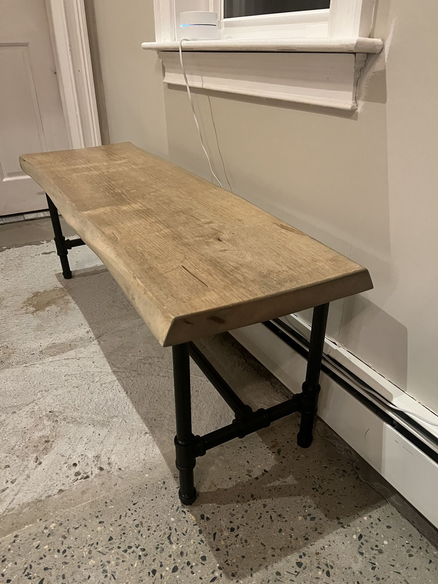 Bench