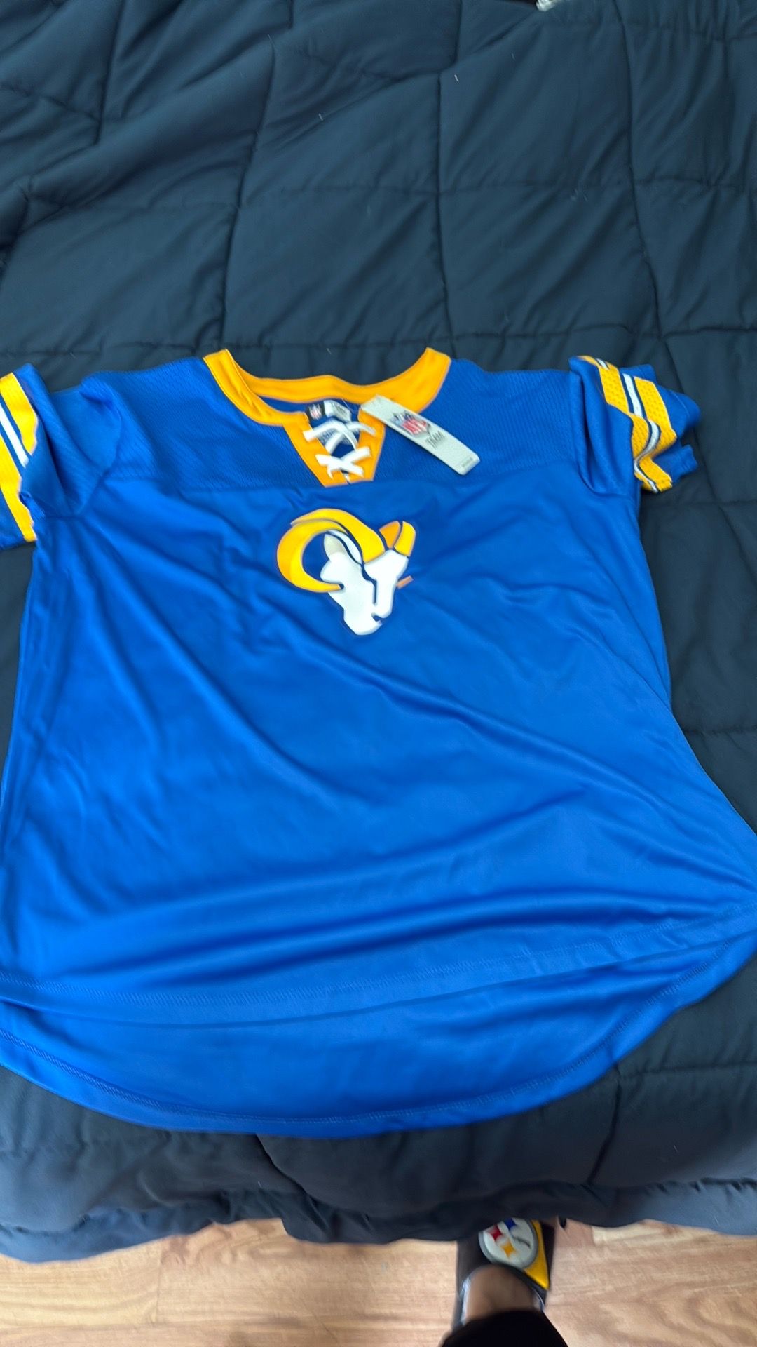 Los Angeles Rams