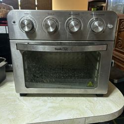 Air fryer oven