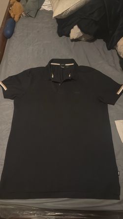 Boss shirt