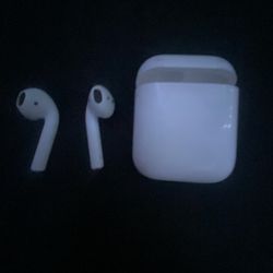 AirPods Gen 1
