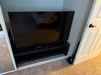 Insignia F50 50” TV