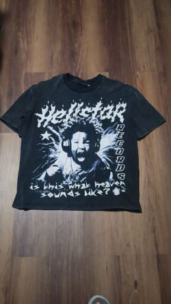 Hellstar t-shirt