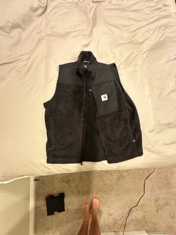 Carhartt Yukon Extreme Vest - Black