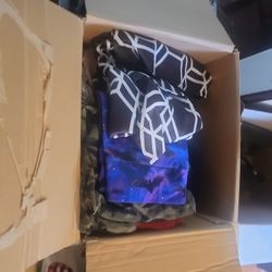 Free Clothes