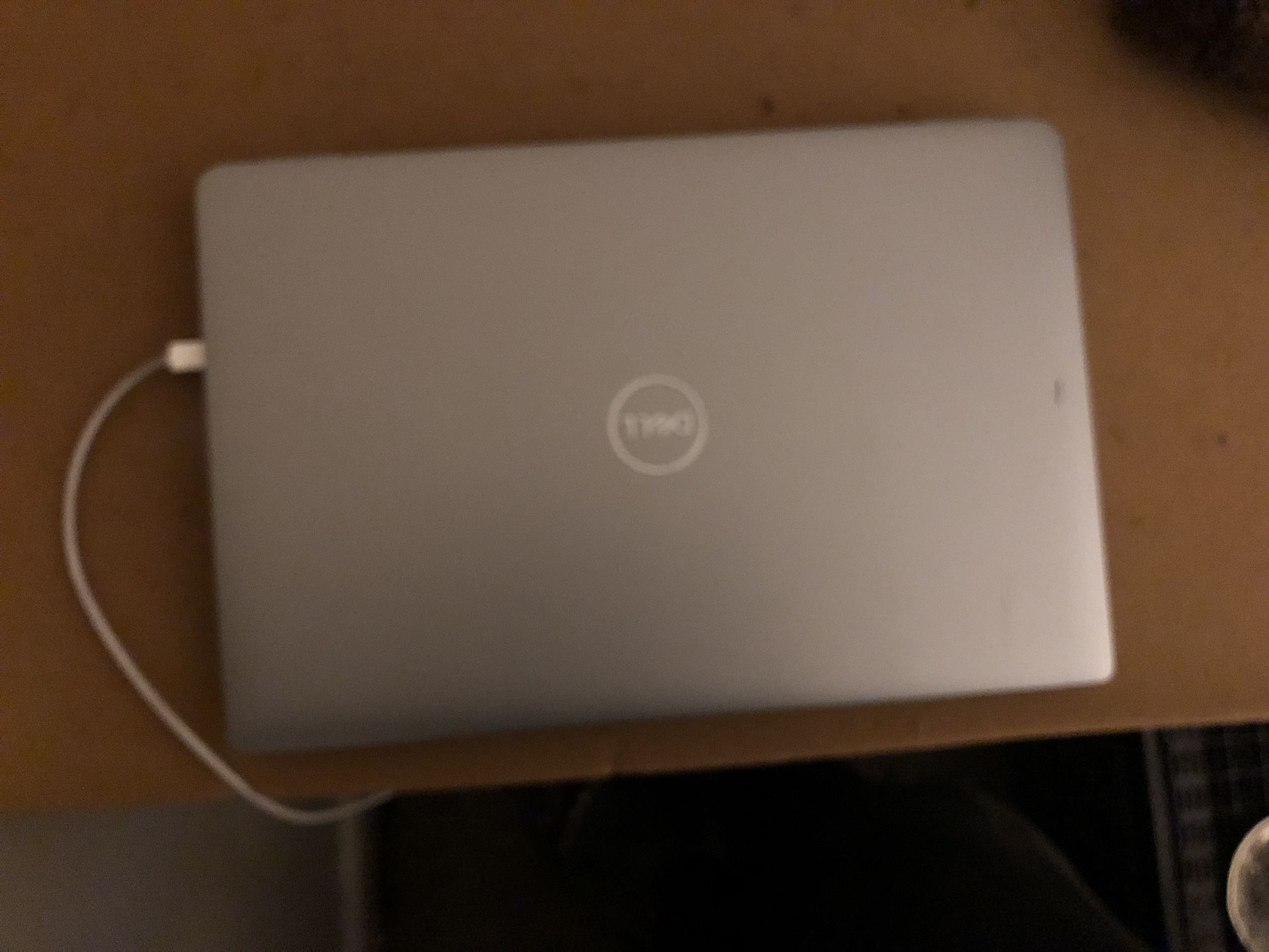 Dell Precision Laptop