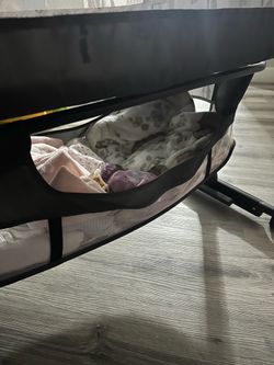 Bassinet for Newborns