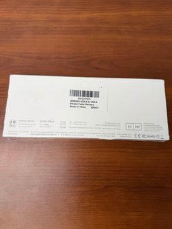 NIMASO 10FT USB-A to USB-B Printer Cable 3M – Brand New Sealed