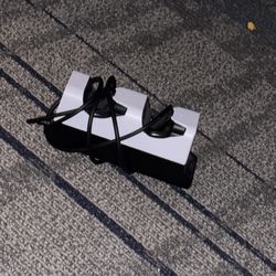 PlayStation five controller charger