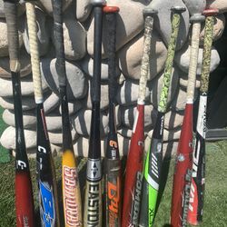 Baseball Bat 