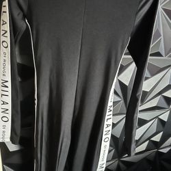 Milano bodysuit