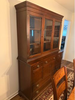 China Cabinet