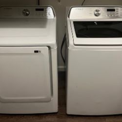 WASHER/DRYER 