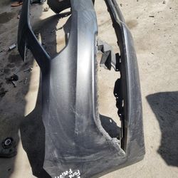2018 For Fusion Front Bumper Cover
